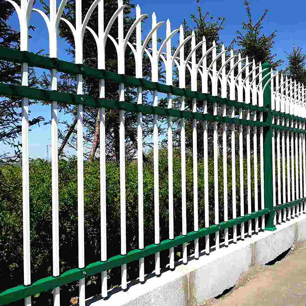 哈爾濱圍欄廠家